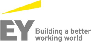 Logo EY