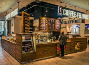 Coffee Fellows