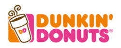 Dunkin' Donuts