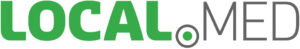 Logo Localmed