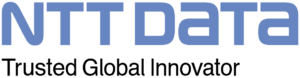 Logo NTT DATA