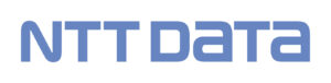 Logo NTT DATA