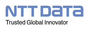 Logo NTT DATA