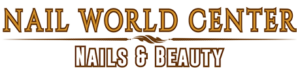 Logo Nail World Center